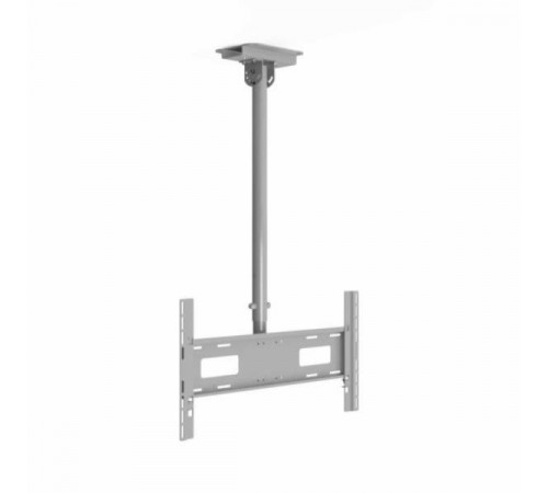 Крепеж потолочный для монитора SMS Func Flatscreen CH VST2 Silver
