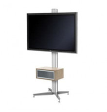 Стойка напольная для монитора SMS Flatscreen X FH 1105 WS