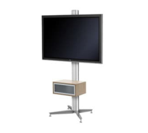 Стойка напольная для монитора SMS Flatscreen X FH 1105 WS