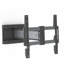 Крепеж настенный для монитора SMS Icon WM 3D Alu/Anthracite Grey