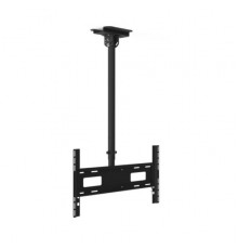 Крепеж потолочный для монитора SMS Func Flatscreen CH VST2 Black
