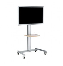 Стойка напольная для монитора SMS Flatscreen FH MT2000 A/S
