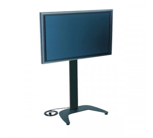 Стойка напольная для монитора SMS Flatscreen FH T1450 Black