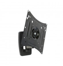 Кронштейн настенный для монитора 40" OMB GYRO 1 EXTRA (black)