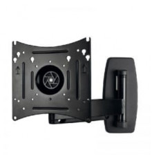 Крепеж настенный для монитора 40" OMB GYRO 2 EXTRA (black)