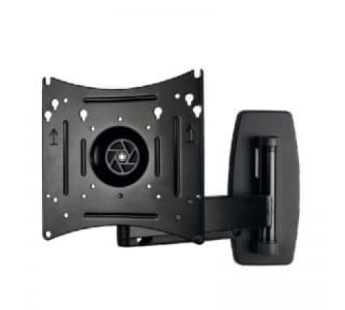 Крепеж настенный для монитора 40" OMB GYRO 2 EXTRA (black)