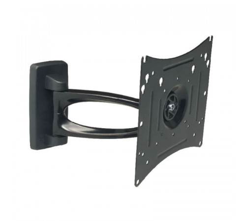 Крепеж настенный для монитора 42" OMB LUNAR 2 (black) (04000)