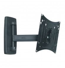 Крепеж настенный для монитора 42" OMB EASYTWO EXTRA (black) (04003)