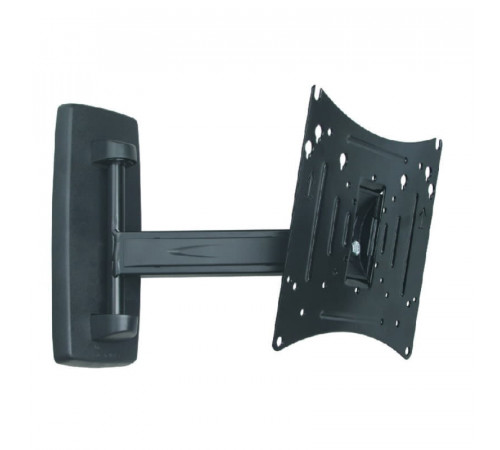 Крепеж настенный для монитора 42" OMB EASYTWO EXTRA (black) (04003)