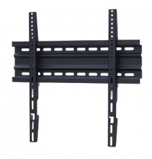 Крепеж настенный для монитора 55" OMB SLIM 400 (black)