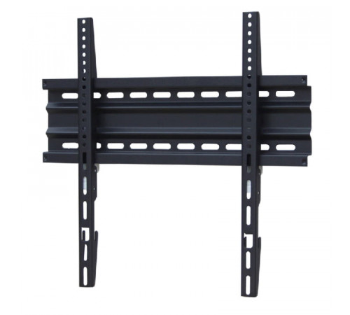 Крепеж настенный для монитора 55" OMB SLIM 400 (black)