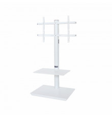 Стойка напольная для монитора 42" OMB HANDY (black)