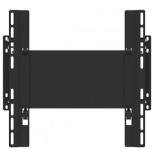 Крепеж настенный для монитора SMS Func Flatscreen WM T Black