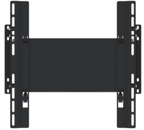 Крепеж настенный для монитора SMS Func Flatscreen WM T Black
