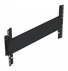Крепеж настенный для монитора SMS Func Flatscreen WH T Black