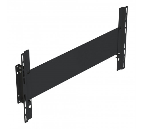 Крепеж настенный для монитора SMS Func Flatscreen WH T Black