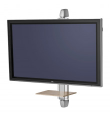 Крепеж настенный для монитора SMS Flatscreen X WH S1455 W/S