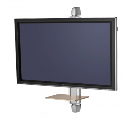 Крепеж настенный для монитора SMS Flatscreen X WH S1455 W/S