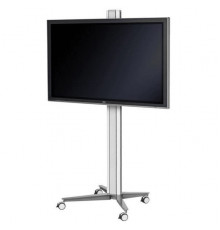 Стойка напольная для монитора SMS Flatscreen X FH M1105 WS