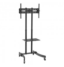Мобильная стойка для дисплея/доски 37"-70" FIX T1030T