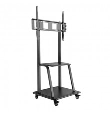 Мобильная стойка для панели 37"-100" FIX T1035M