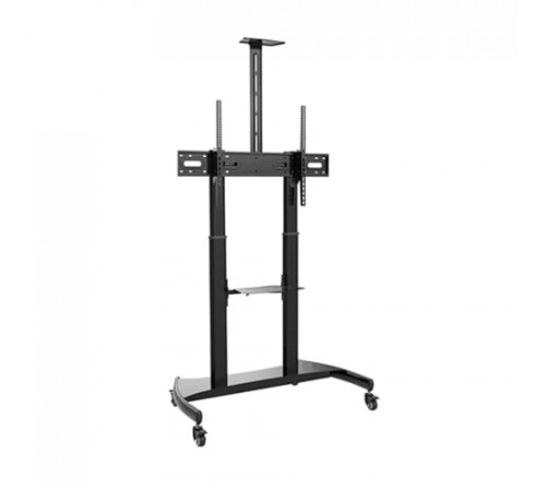 Мобильная стойка для панели 60"-100" FIX TTL06-610TW