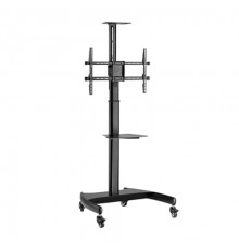 Мобильная стойка для панели 37"-70" FIX TTV06-46TW