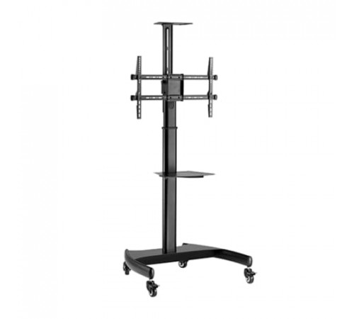 Мобильная стойка для панели 37"-70" FIX TTV06-46TW