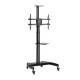 Мобильная стойка для панели 37"-70" FIX TTV06-46TW