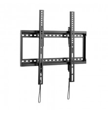 Настенное наклонное крепление FIX LP72-44Т для панели 32"-70"до 75 кг. (black) FIX LP72-44T