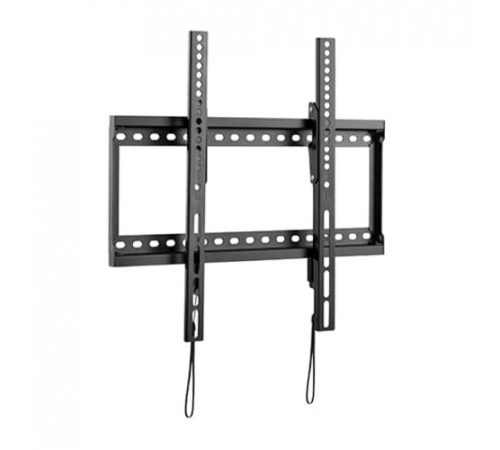 Настенное наклонное крепление FIX LP72-44Т для панели 32"-70"до 75 кг. (black) FIX LP72-44T