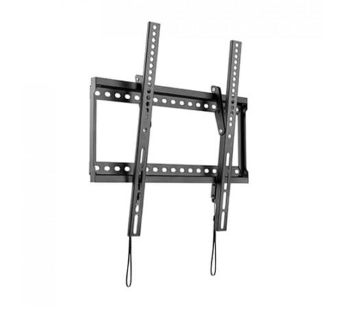 Настенное наклонное крепление FIX LP72-44Т для панели 32"-70"до 75 кг. (black) FIX LP72-44T