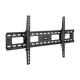 Сверхпрочный настенный наклонный кронштейн FIX PLB-35XL для панели 37"-70"до 75 кг. (black) FIX PLB-35XL