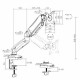 Настольное смарт-крепление для дисплея FIX LDT13-C012UE