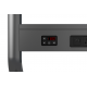 Моторизованная стойка для панели FIX P220-EU-G