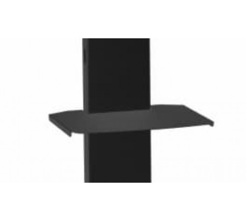 Полка под компонент FIX SHCM (black)