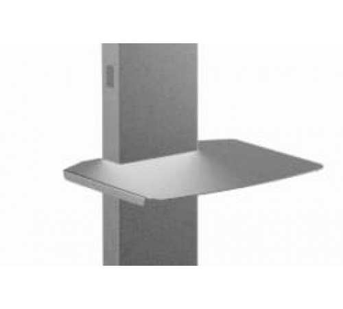 Полка под компонент FIX SHCM (silver)