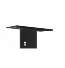 Полка под кодек FIX SHC (black)