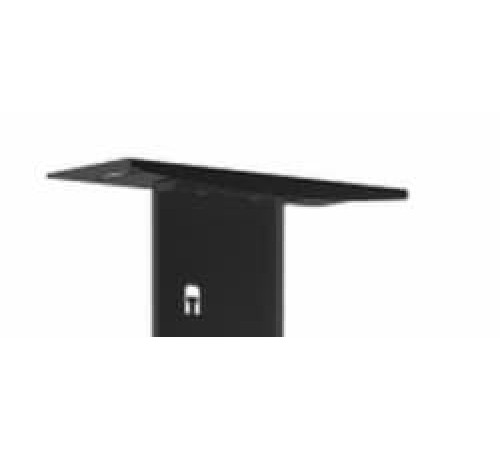 Полка под кодек FIX SHC (black)