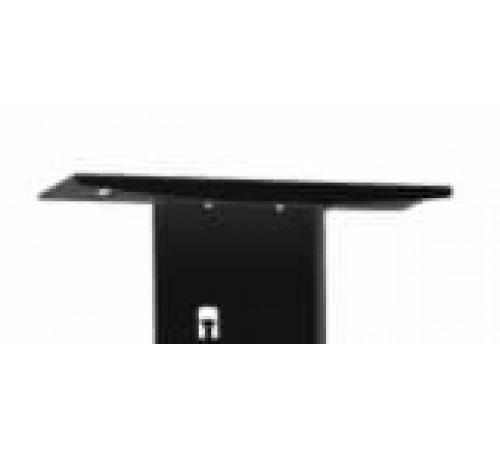 Полка под кодек FIX SHC (black)