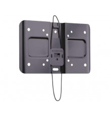 Крепеж настенный SANUS VSL12-B1 (black)