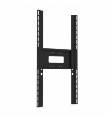 Универсальный крепеж для монитора SMS Func Flatscreen H Unislide Black