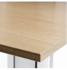 Полка с консолью SMS X Shelf Oak