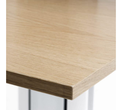 Полка с консолью SMS X Shelf Oak