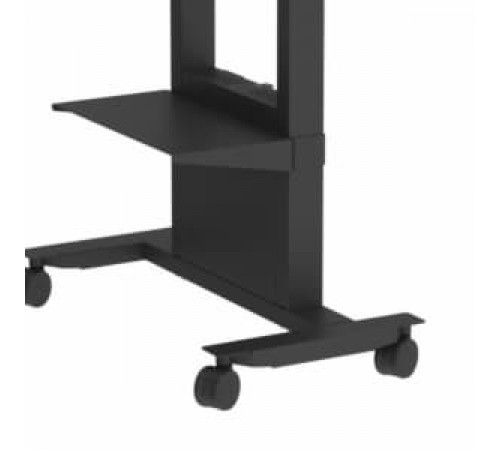Полка SMS Func Mobile Shelf, Black