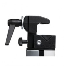 Зажим для установки крепежей SMS Clamp Black/Silver