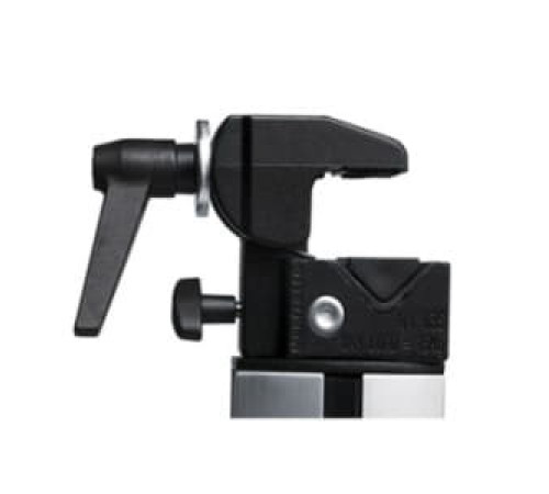 Зажим для установки крепежей SMS Clamp Black/Silver