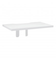 Полка SMS X Conf Codec Shelf Wall