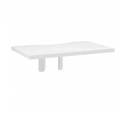 Полка SMS X Conf Codec Shelf Wall