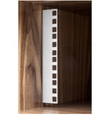 Рейка рэковая SMS X Media Box Rack